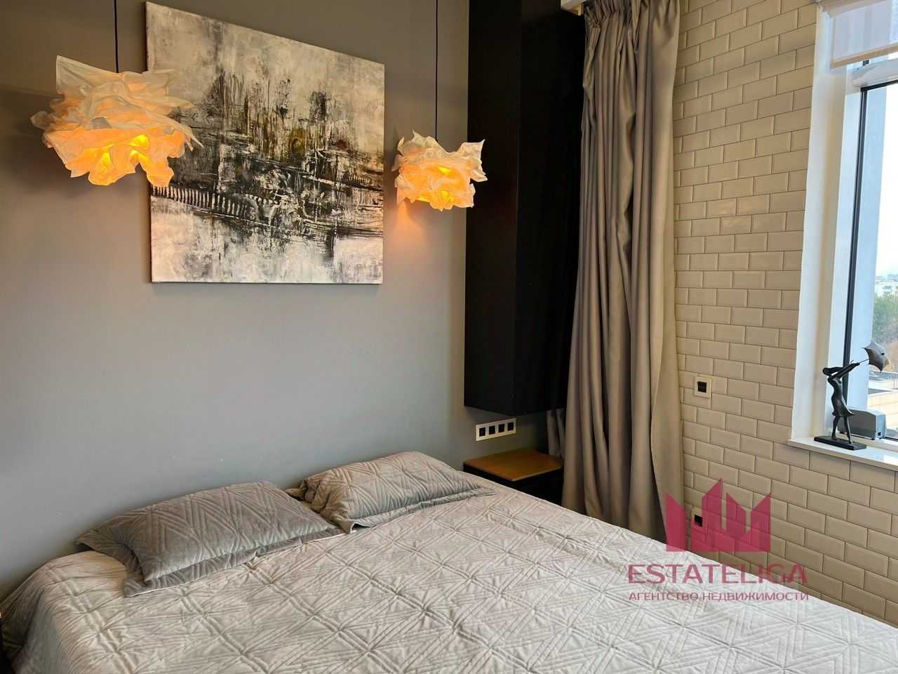 4-комнатная квартира, 106 м²
