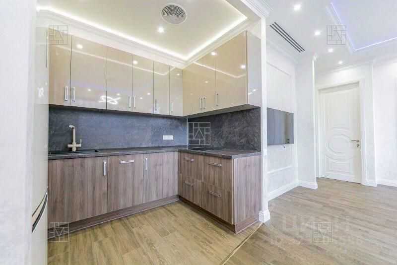 2-комнатная квартира, 61 м² — фотография 3