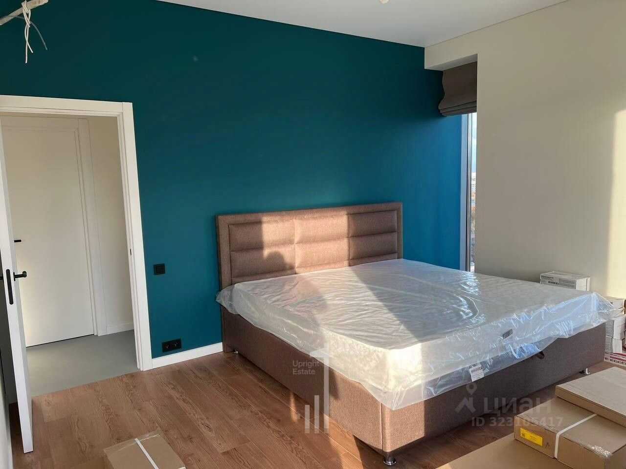 3-комнатная квартира, 70 м² — фотография 3