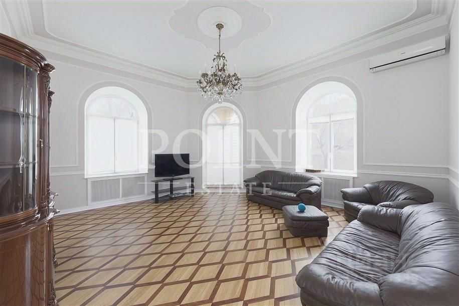 3-комнатная квартира, 150 м²