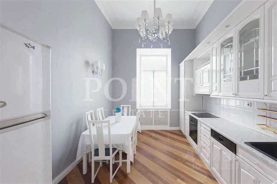 3-комнатная квартира, 150 м² — фотография 3