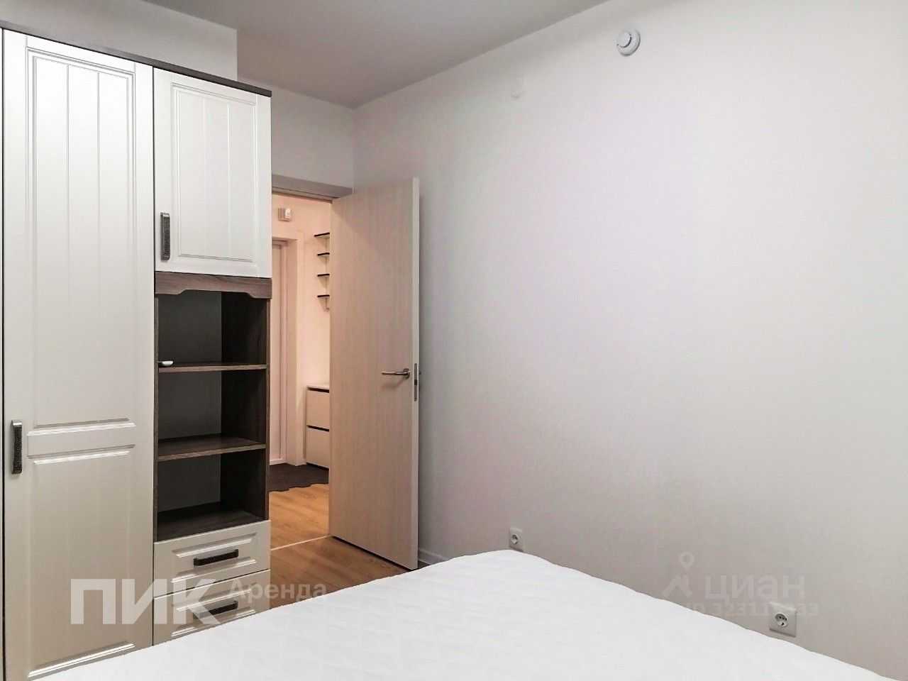 1-комнатная квартира, 35 м² — фотография 3