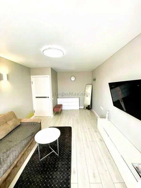 2-комнатная квартира, 46 м² — фотография 3