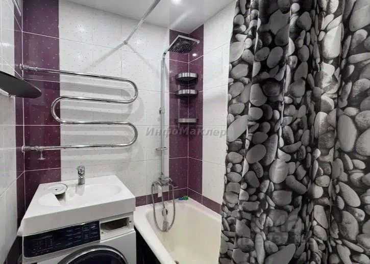 2-комнатная квартира, 46 м² — фотография 2