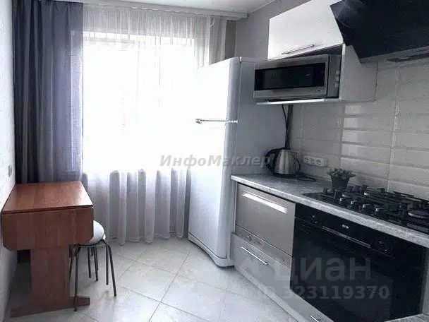 2-комнатная квартира, 46 м² — фотография 3