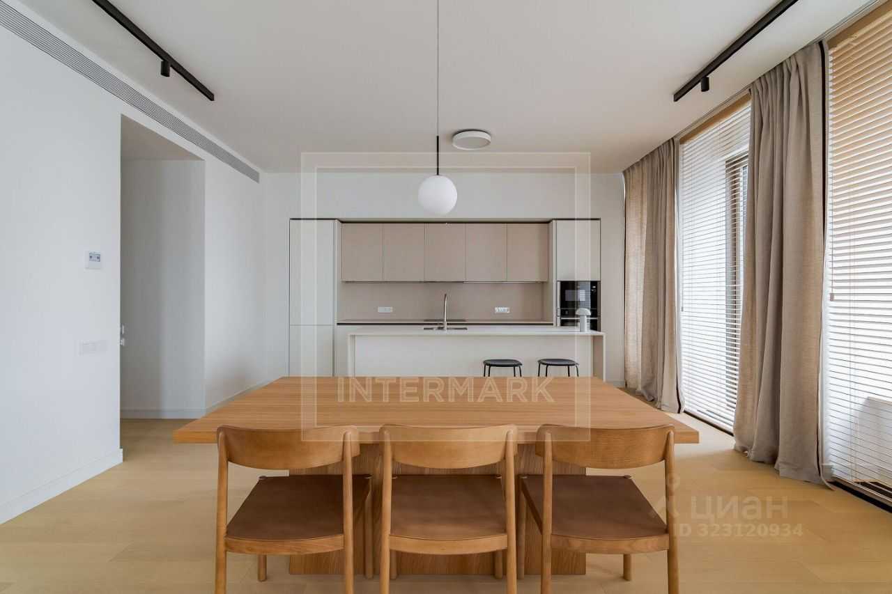 5-комнатная квартира, 190 м² — фотография 3