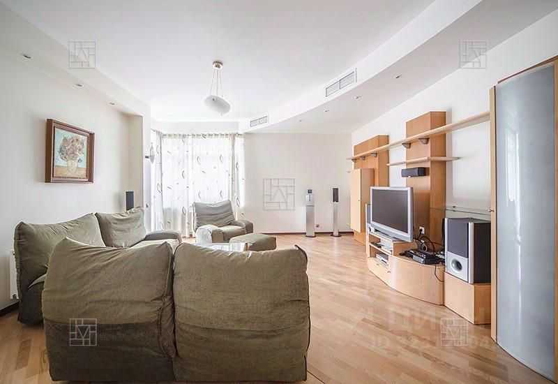 4-комнатная квартира, 162 м² — фотография 3