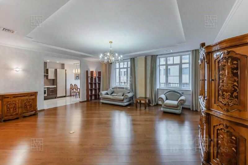 3-комнатная квартира, 150 м² — фотография 3