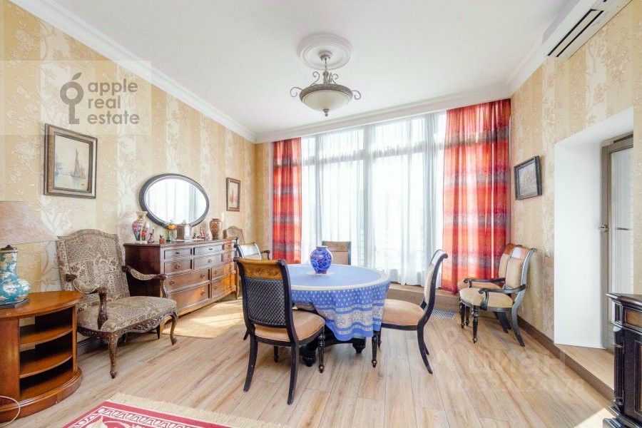 2-комнатная квартира, 146 м²