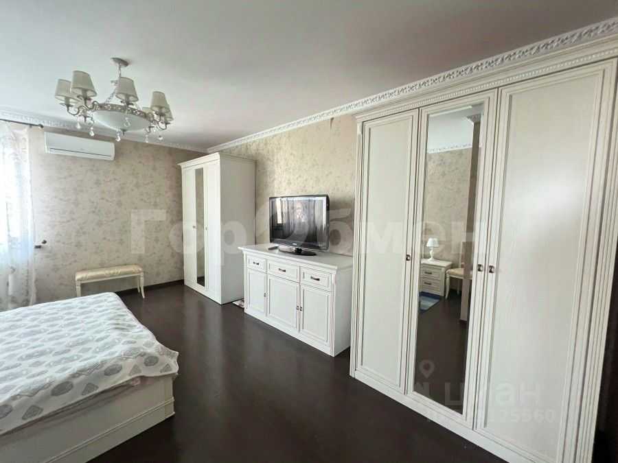 2-комнатная квартира, 69 м²
