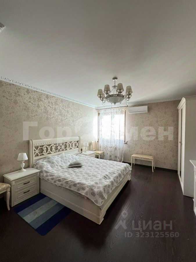 2-комнатная квартира, 69 м² — фотография 2