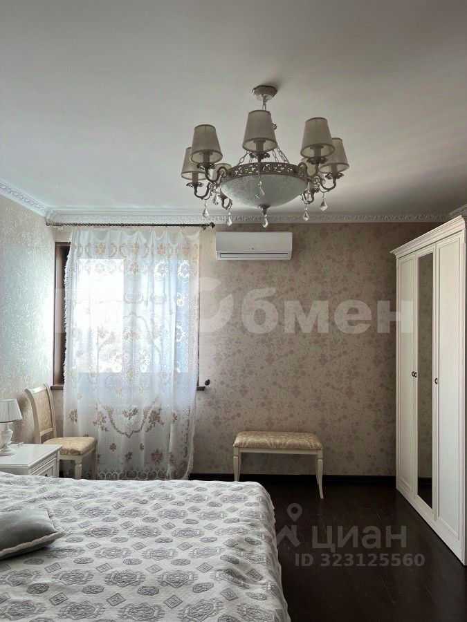 2-комнатная квартира, 69 м² — фотография 3