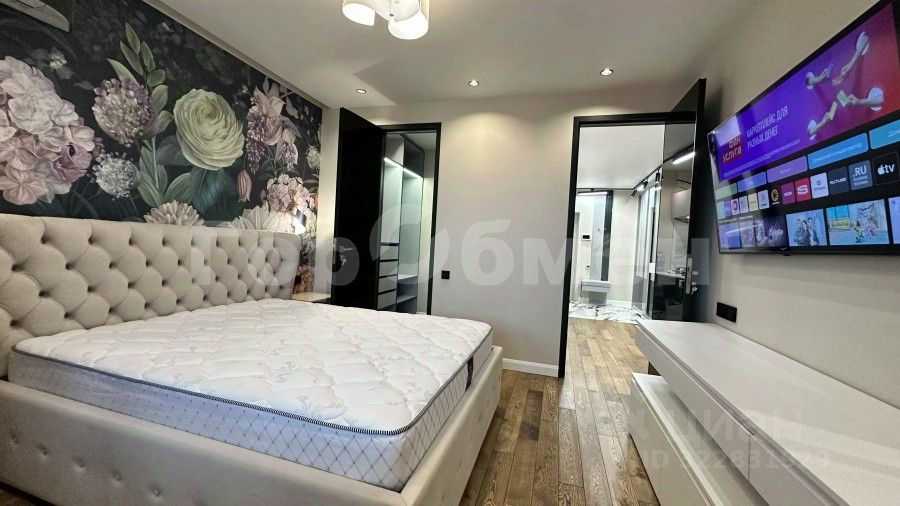 2-комнатная квартира, 48 м²