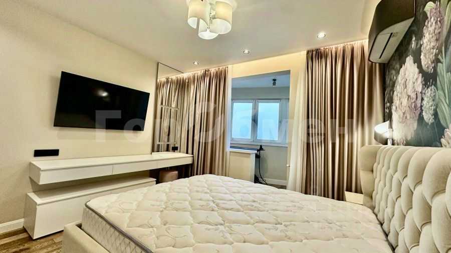 2-комнатная квартира, 48 м² — фотография 3