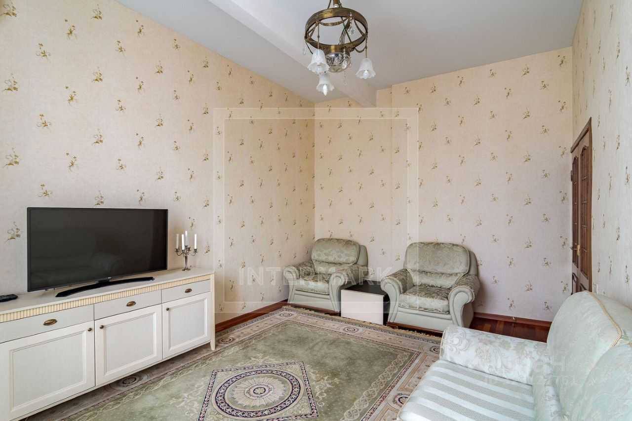 3-комнатная квартира, 85 м² — фотография 2