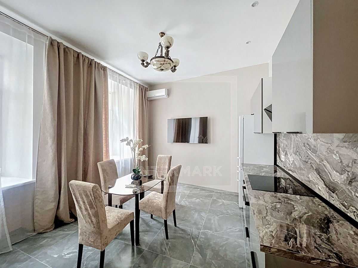 3-комнатная квартира, 78 м²