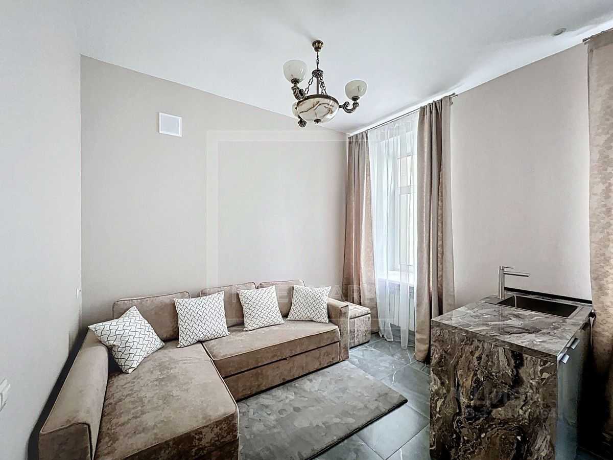 3-комнатная квартира, 78 м² — фотография 3