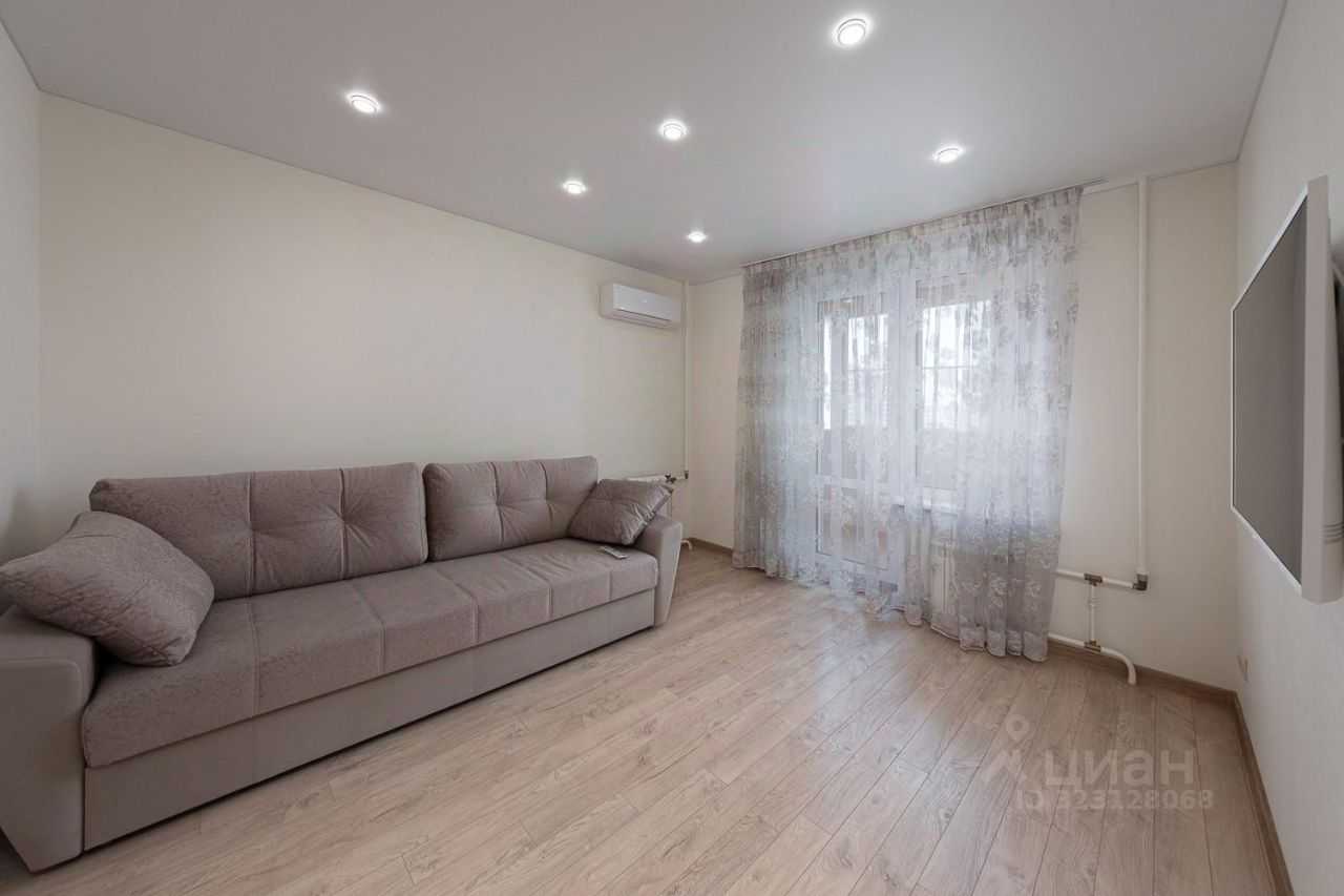 2-комнатная квартира, 38,7 м²