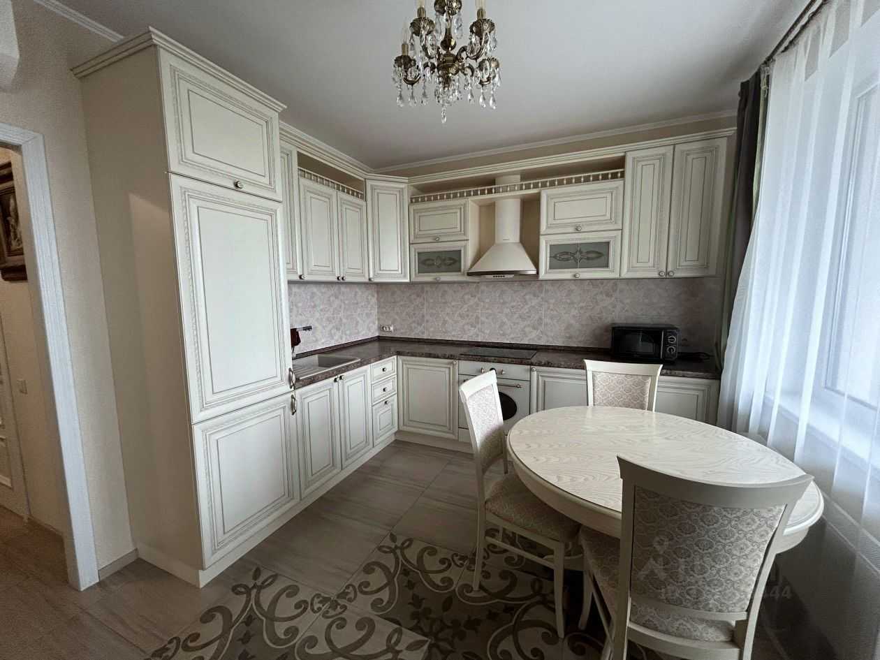 1-комнатная квартира, 42,2 м² — фотография 3