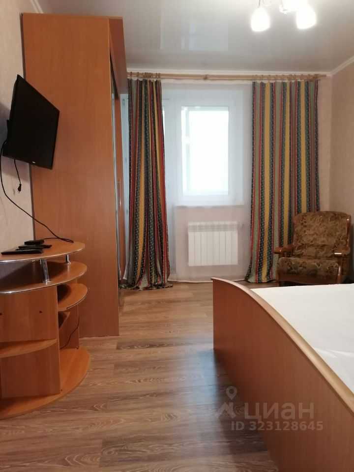 3-комнатная квартира, 91 м² — фотография 2