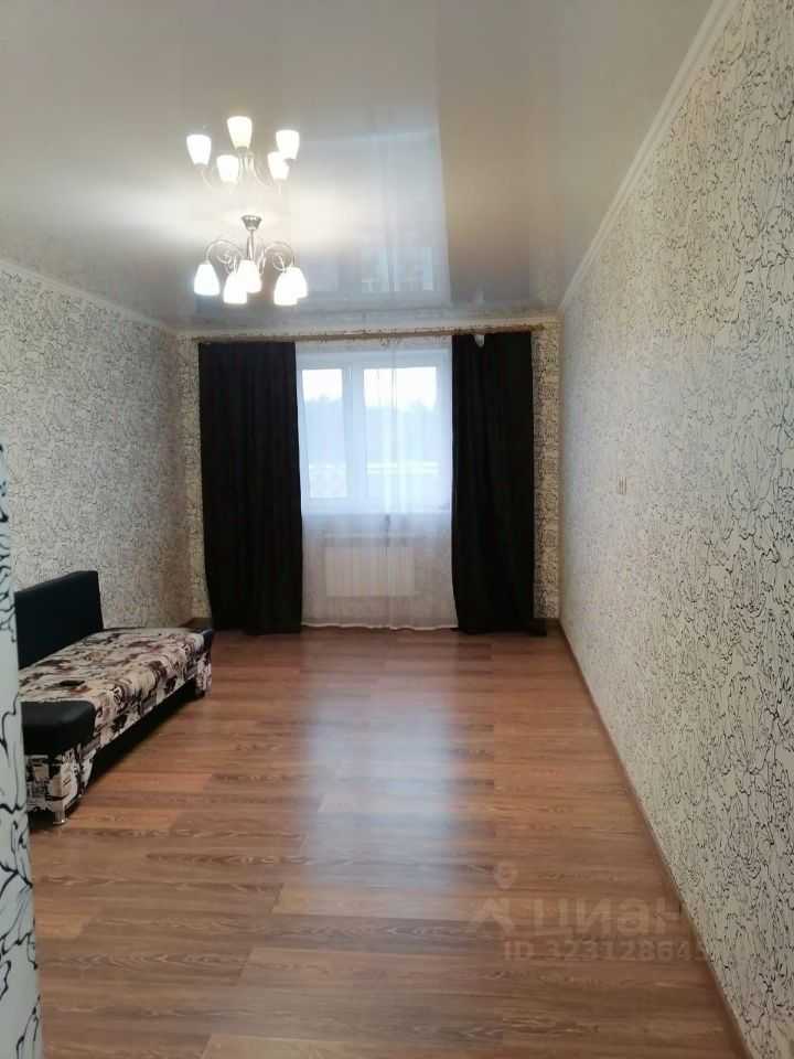 3-комнатная квартира, 91 м² — фотография 3