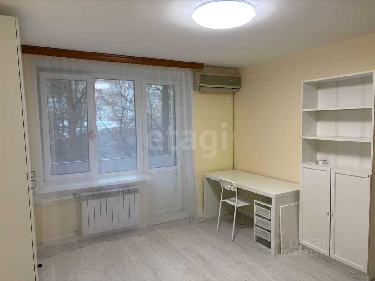 1-комнатная квартира, 33 м²