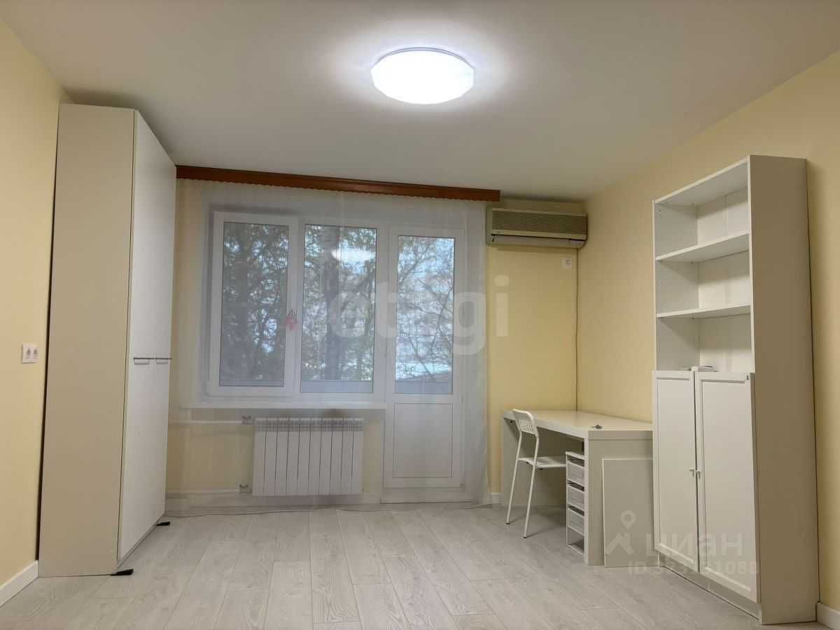 1-комнатная квартира, 33 м² — фотография 2