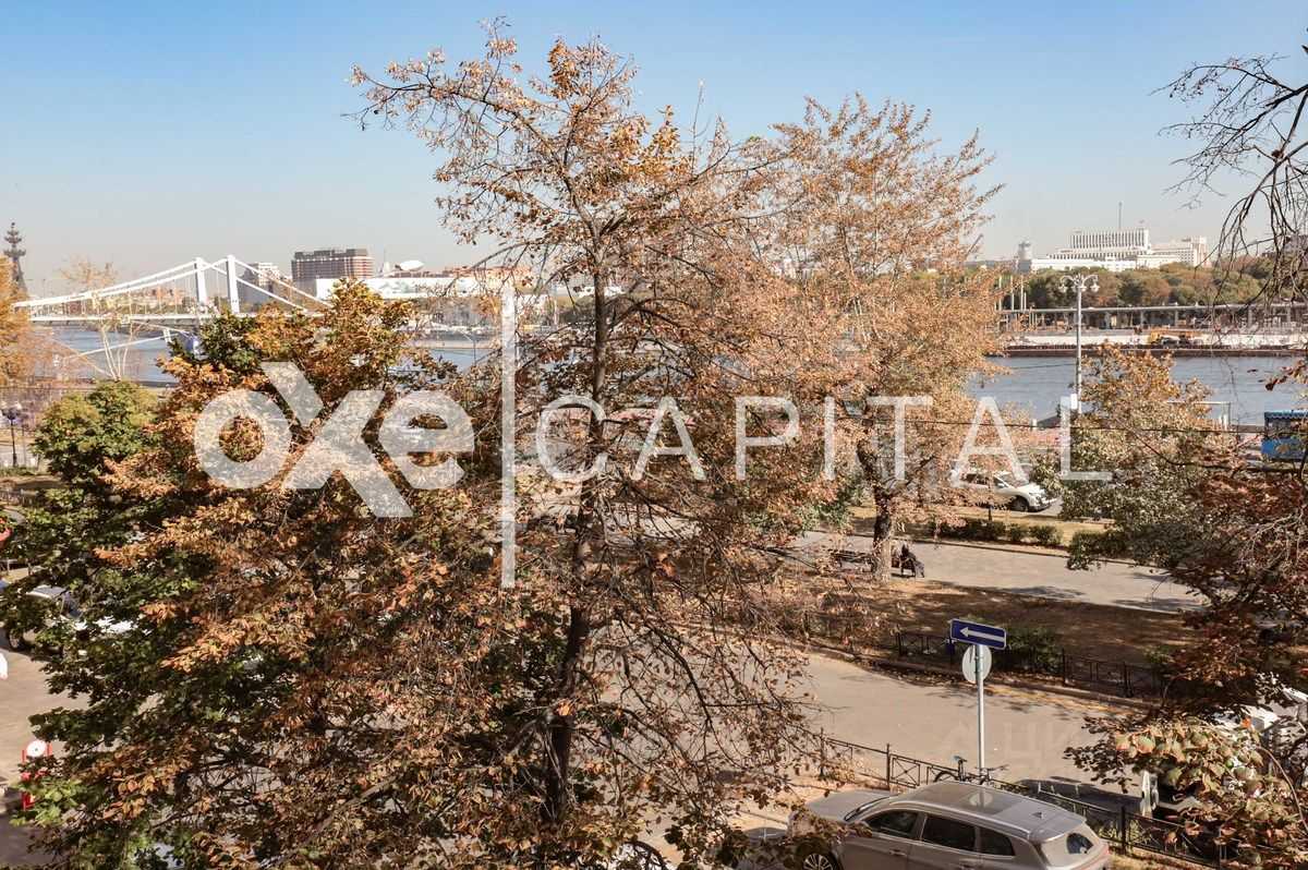 2-комнатная квартира, 57 м² — фотография 3