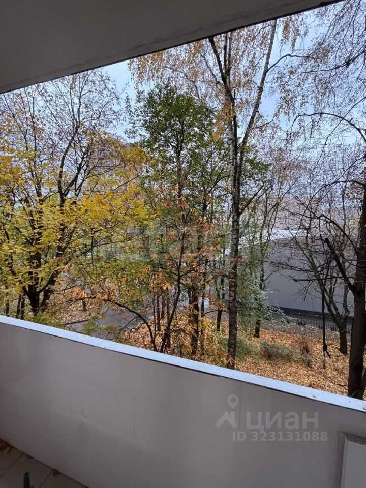 1-комнатная квартира, 33 м² — фотография 3