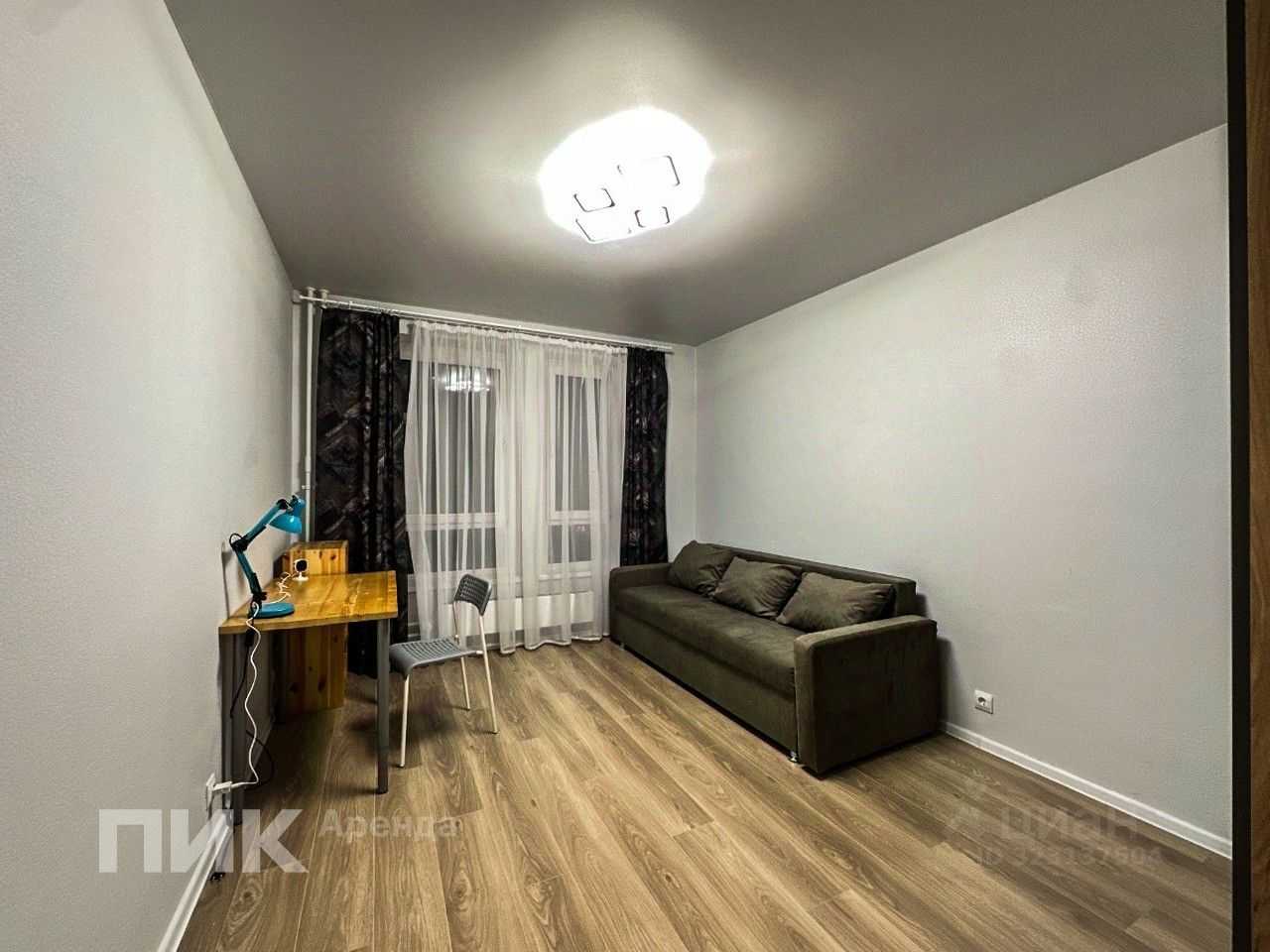 2-комнатная квартира, 66,2 м²