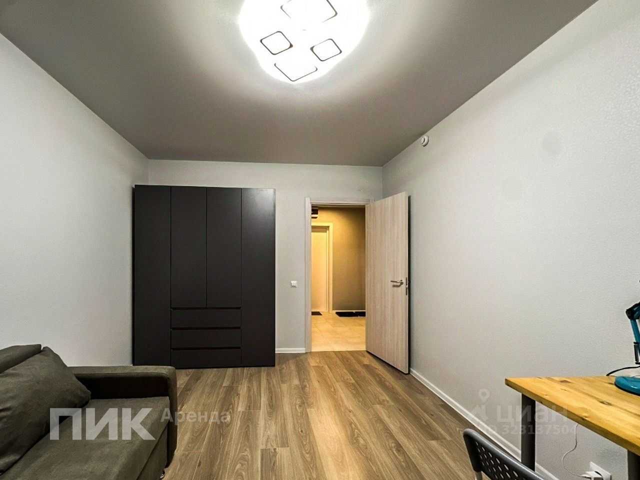 2-комнатная квартира, 66,2 м² — фотография 3