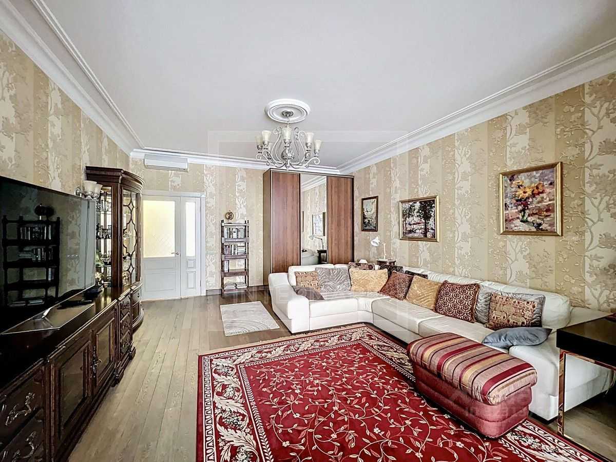 2-комнатная квартира, 146 м²