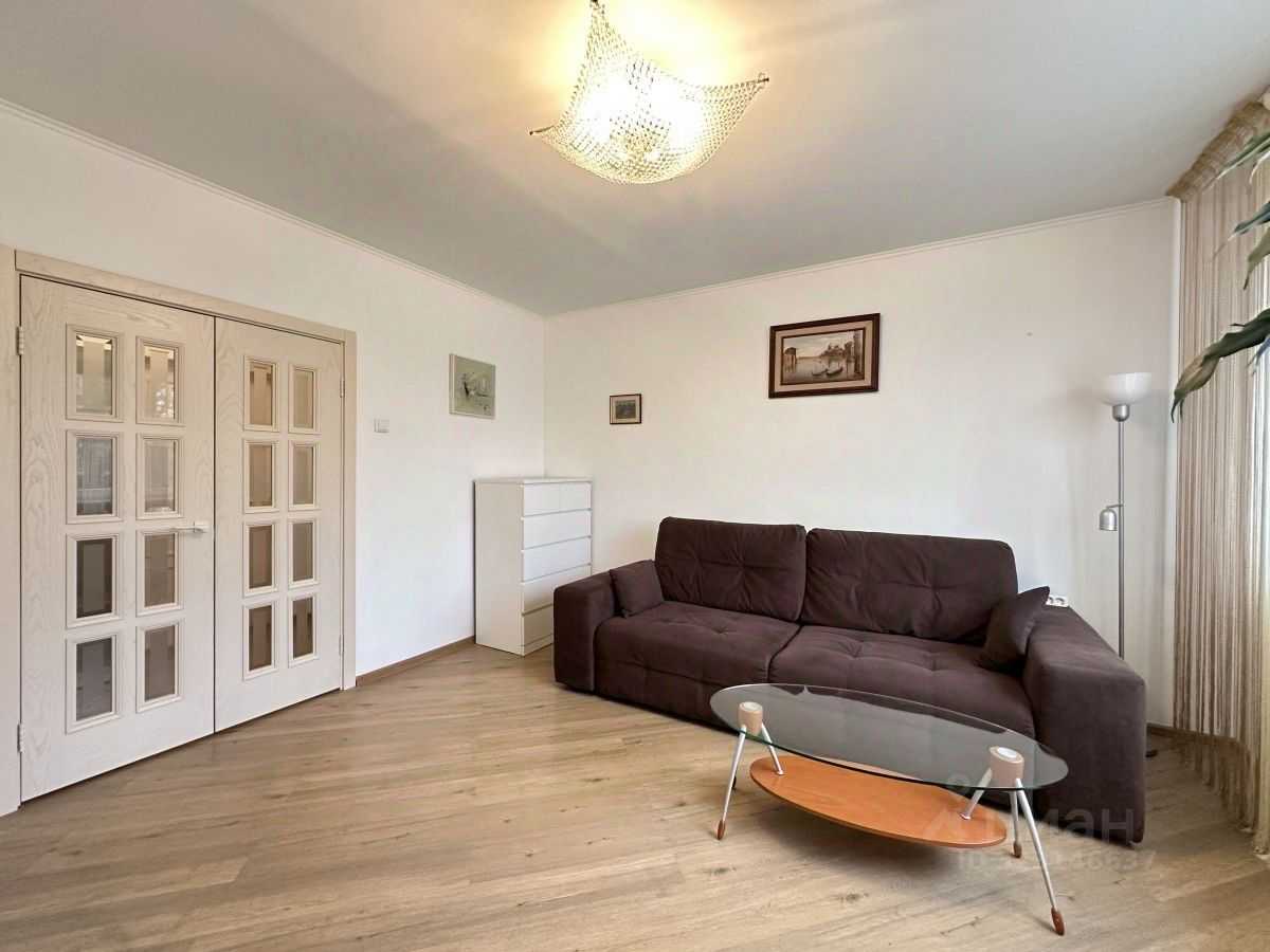 4-комнатная квартира, 84,7 м² — фотография 3