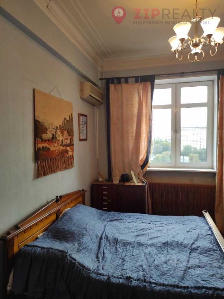 2-комнатная квартира, 65 м²