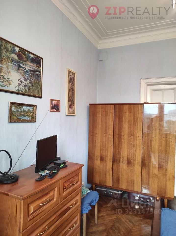 2-комнатная квартира, 65 м² — фотография 3