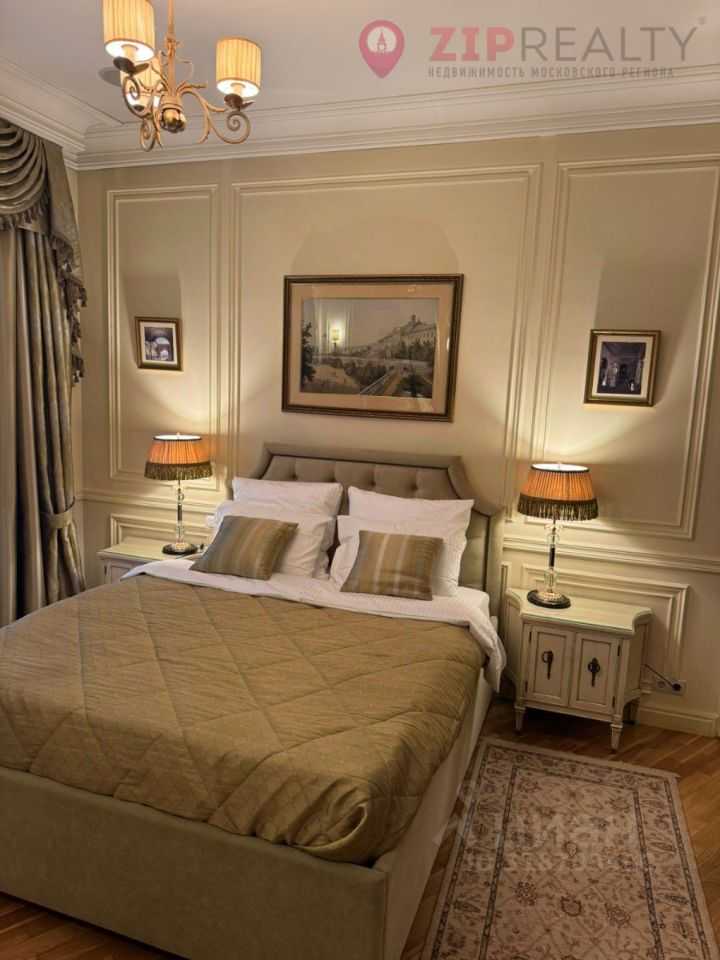 3-комнатная квартира, 90 м²