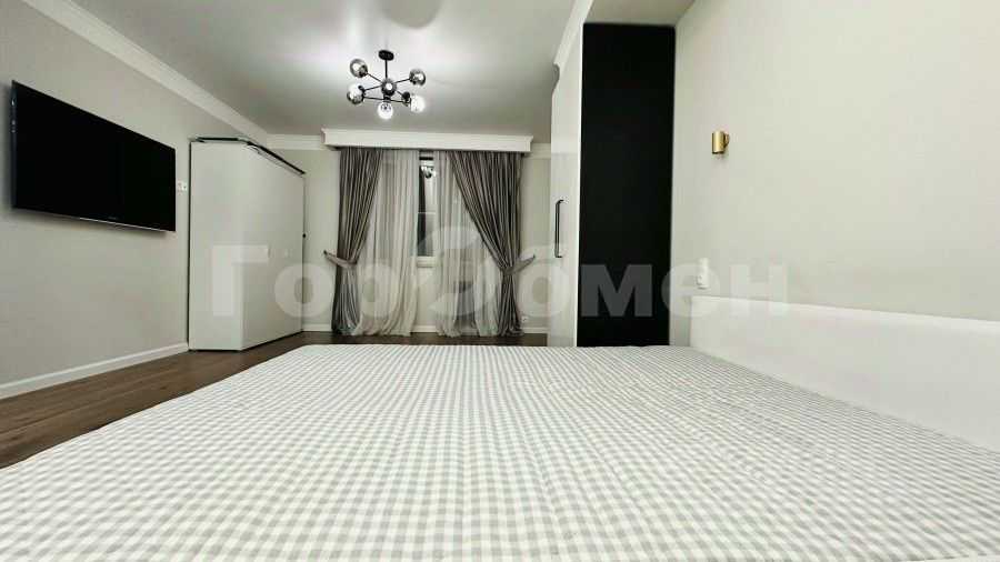1-комнатная квартира, 40 м² — фотография 3