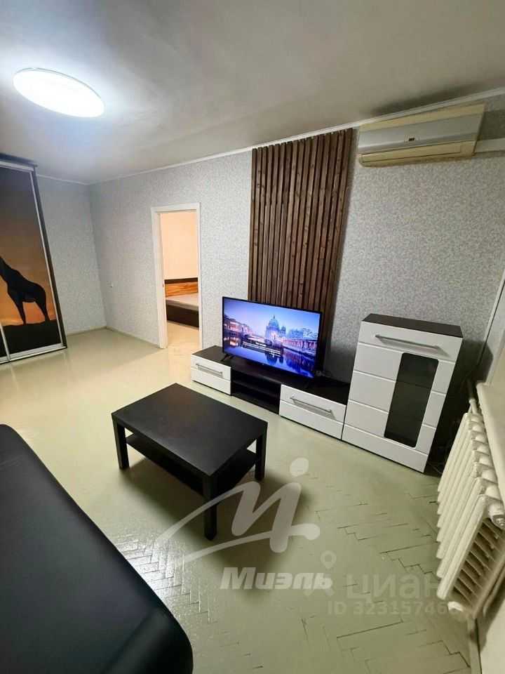 3-комнатная квартира, 50 м²