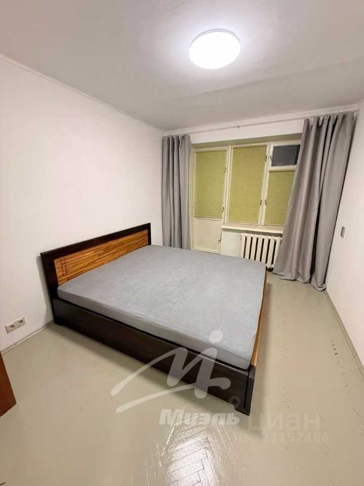 3-комнатная квартира, 50 м² — фотография 2