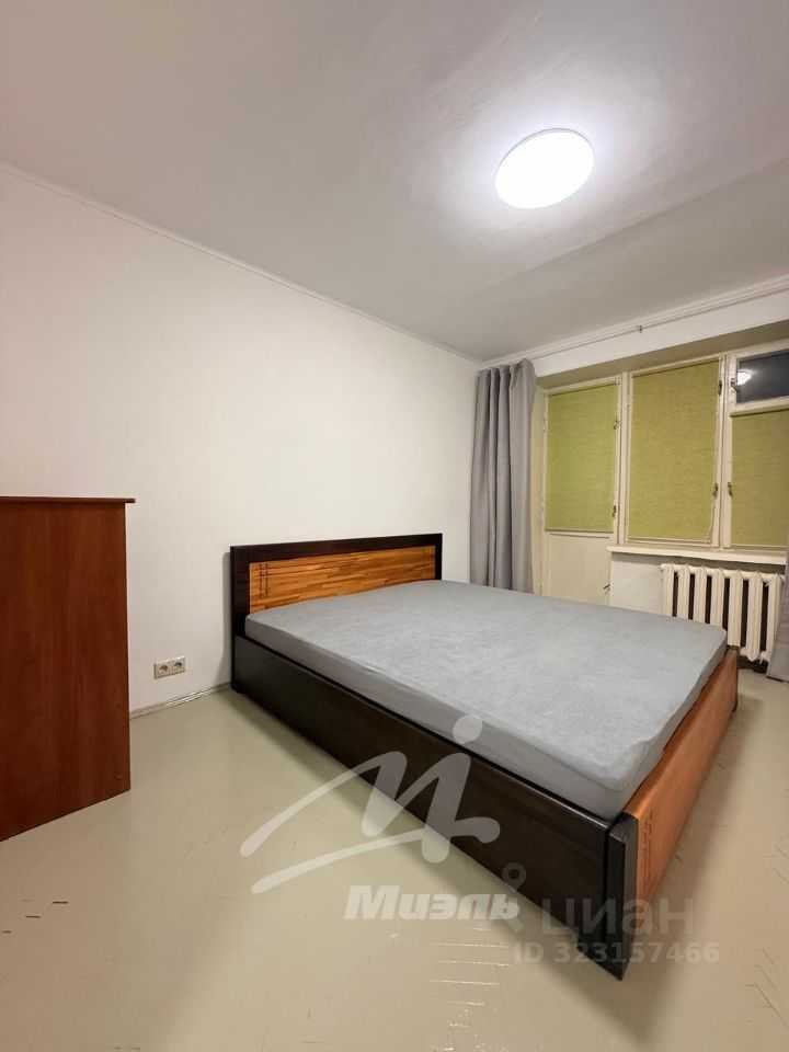 3-комнатная квартира, 50 м² — фотография 3
