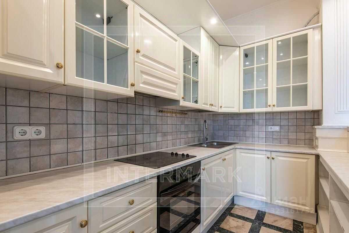 4-комнатная квартира, 155 м² — фотография 3