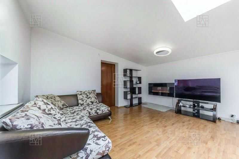 3-комнатная квартира, 111 м²