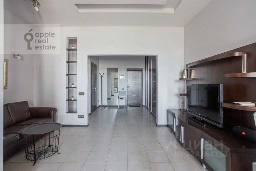 3-комнатная квартира, 80 м² — фотография 3
