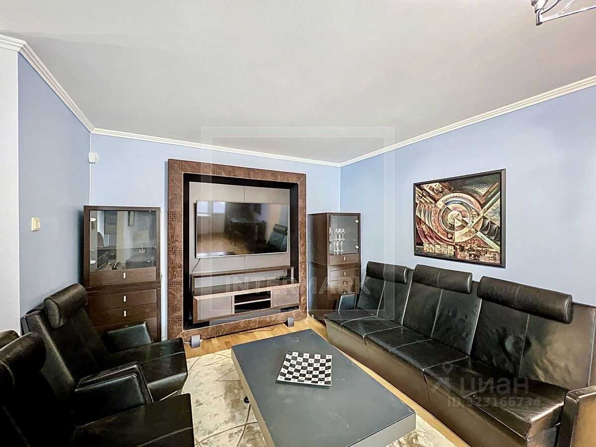 2-комнатная квартира, 45 м² — фотография 2