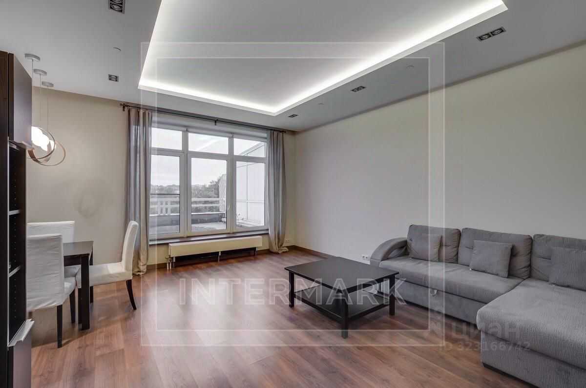 4-комнатная квартира, 150 м² — фотография 2