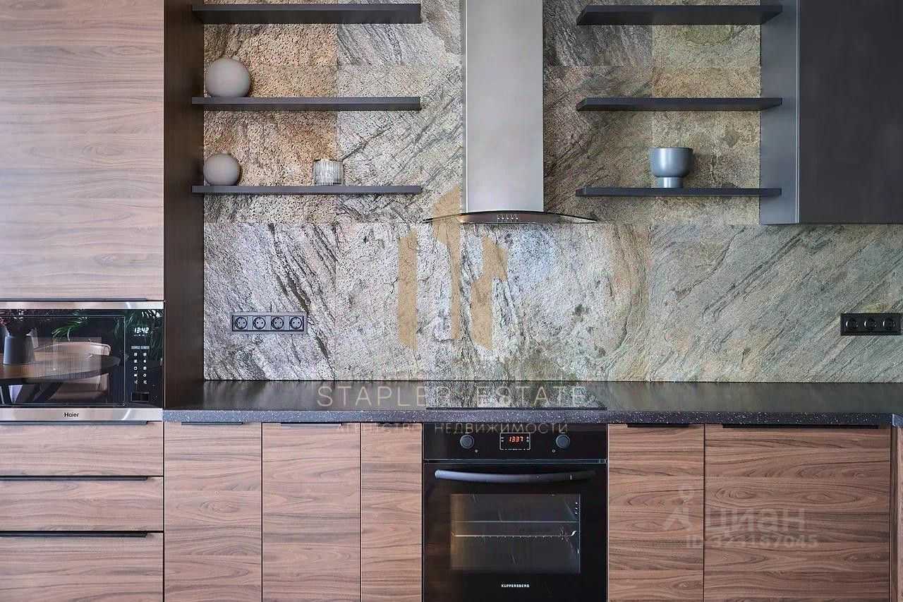 3-комнатная квартира, 150 м² — фотография 3
