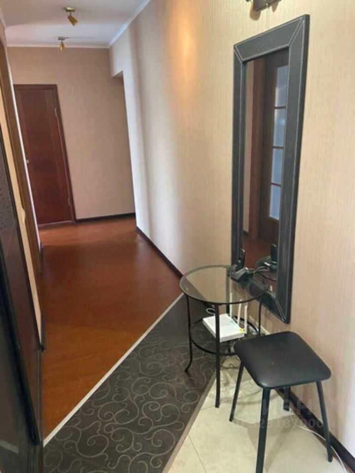 3-комнатная квартира, 62 м² — фотография 3