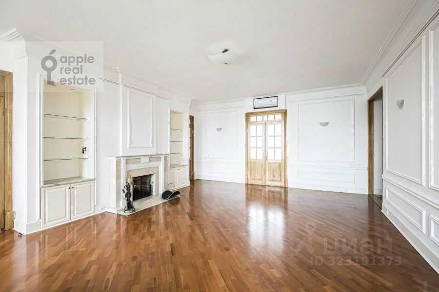 4-комнатная квартира, 158 м² — фотография 2