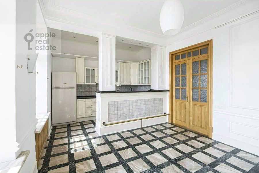 4-комнатная квартира, 158 м² — фотография 3