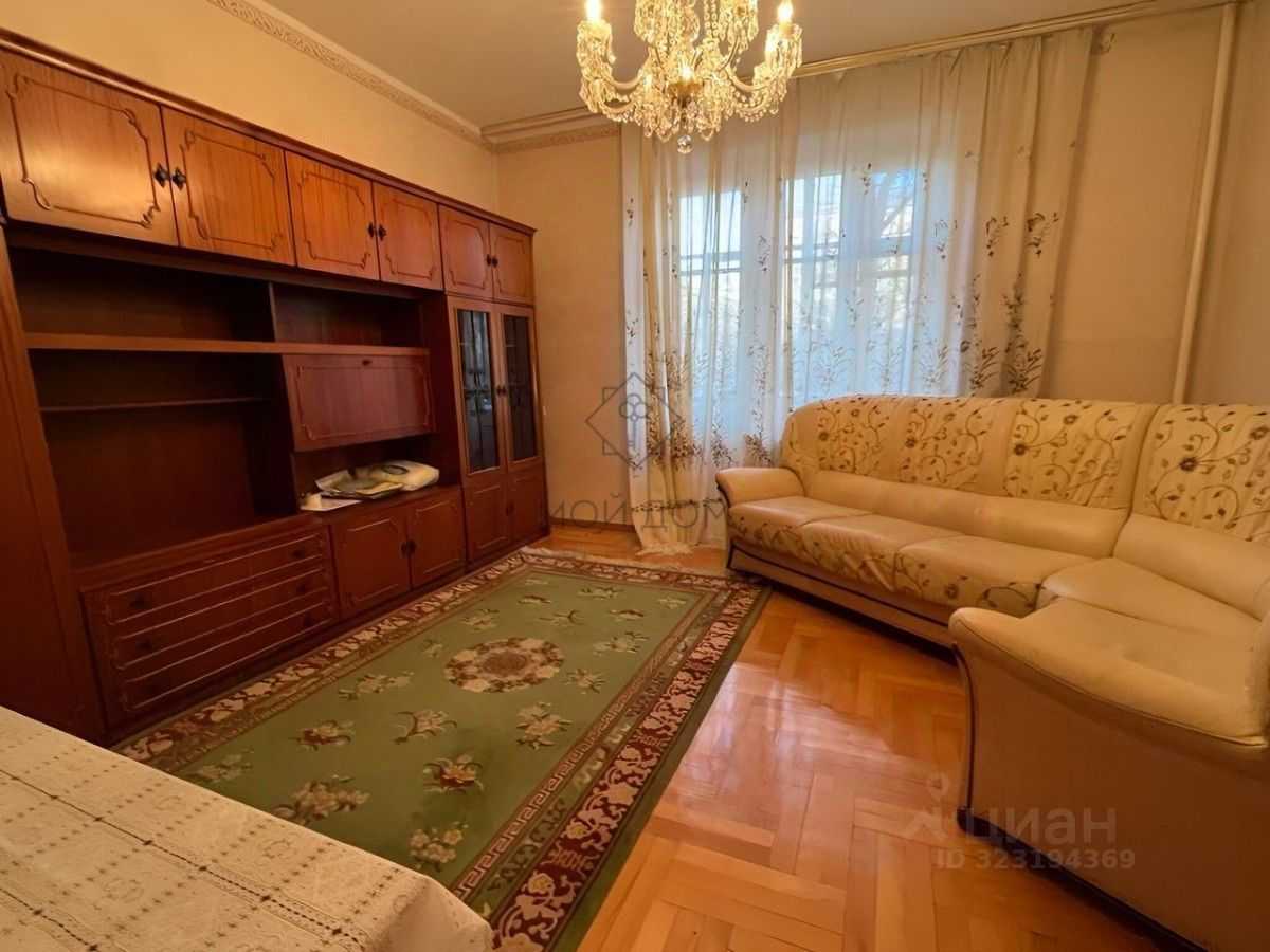 3-комнатная квартира, 80 м² — фотография 2